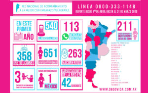 Infografia primer año